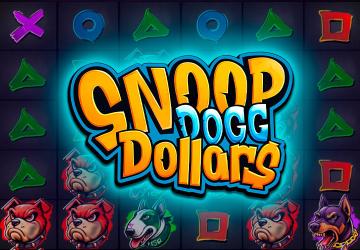 Игра Snoop Dogg Dollars в Gama Casino